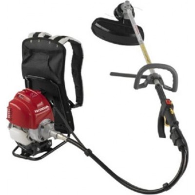 ΘΑΜΝΟΚΟΠΤΙΚΟ ΒΕΝΖΙΝΗΣ ΠΛΑΤΗΣ-LOOP 1,35HP HONDA UMR435 LEET