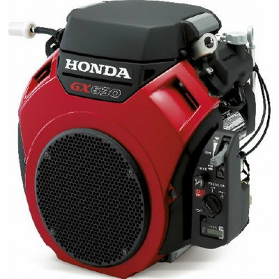 ΒΕΝΖΙΝΟΚΙΝΗΤΗΡΑΣ ΟΡΙΖΟΝΤΙΟΥ ΑΞΟΝΑ ΜΕ ΣΦΗΝΑ ΚΑΙ ΜΙΖΑ HONDA GX630