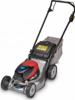 ΜΗΧΑΝΗ ΓΚΑΖΟΝ ΜΠΑΤΑΡΙΑΣ SOLO-ΜΟΝΟ ΣΩΜΑ HONDA HRG416 PEEA