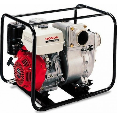 ΑΝΤΛΗΤΙΚΟ ΒΕΝΖΙΝΗΣ ΑΚΑΘΑΡΤΩΝ ΥΨΗΛΗΣ ΠΙΕΣΗΣ WT40 HONDA ΑΝΤΛΗΤΙΚΟ ΒΕΝΖΙΝΗΣ ΑΚΑΘΑΡΤΩΝ ΥΨΗΛΗΣ ΠΙΕΣΗΣ WT40 HONDA