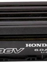 ΜΗΧΑΝΗ ΓΚΑΖΟΝ ΜΠΑΤΑΡΙΑΣ SOLO-ΜΟΝΟ ΣΩΜΑ HONDA HRG416 PEEA