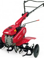 ΣΚΑΠΤΙΚΟ ΒΕΝΖΙΝΗΣ ΜΕ ΔΙΑΦΟΡΙΚΟ 5,5HP HONDA F560 ΙΑΠΩΝΙΑΣ