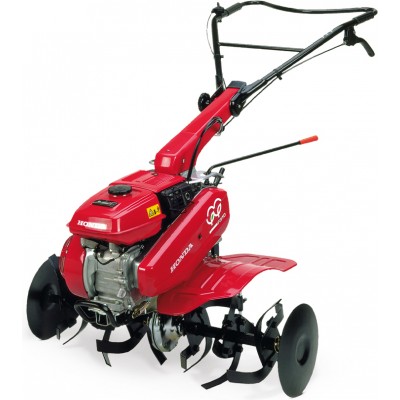 ΣΚΑΠΤΙΚΟ ΒΕΝΖΙΝΗΣ ΜΕ ΔΙΑΦΟΡΙΚΟ 5,5HP HONDA F560 ΙΑΠΩΝΙΑΣ