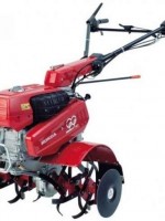 ΣΚΑΠΤΙΚΟ ΒΕΝΖΙΝΗΣ 5,5HP HONDA F510 ΙΑΠΩΝΙΑΣ