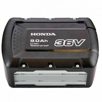 ΜΗΧΑΝΗ ΓΚΑΖΟΝ ΜΠΑΤΑΡΙΑΣ SOLO-ΜΟΝΟ ΣΩΜΑ HONDA HRG416 PEEA