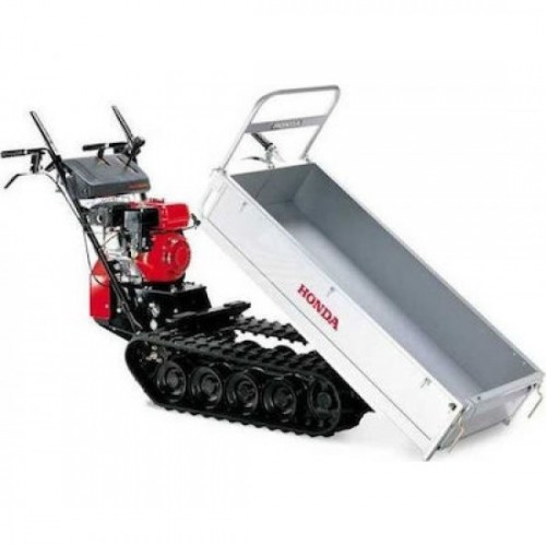 ΚΑΡΟΤΣΙ ΜΕΤΑΦΟΡΑΣ ΜΗΧΑΝΟΚΙΝΗΤΟ ΕΡΠΥΣΤΡΙΟΦΟΡΟ HONDA HP500