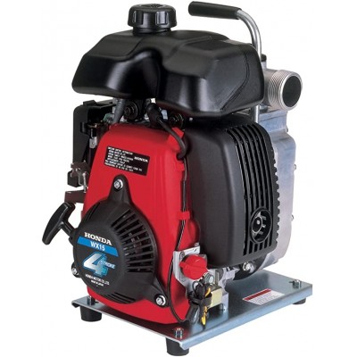 ΒΕΝΖΙΝΟΚΙΝΗΤH ΑΝΤΛIA  ΚΑΘΑΡΟΥ ΝΕΡΟΥ ΚΑΙ ΥΨΗΛΗΣ ΠΙΕΣΗΣ HONDA WX15