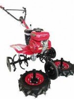 ΣΚΑΠΤΙΚΟ ΒΕΝΖΙΝΗΣ ΜΕ ΔΙΑΦΟΡΙΚΟ 5,5HP HONDA F560 ΙΑΠΩΝΙΑΣ