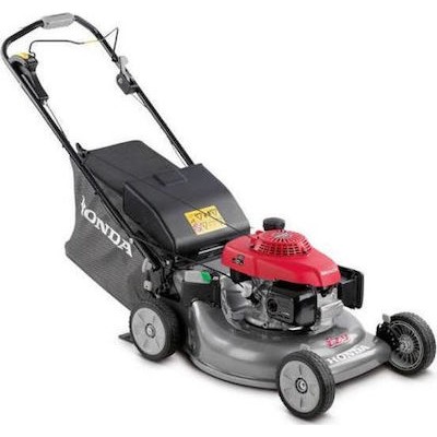 ΒΕΝΖΙΝΟΚΙΝΗΤΗ ΜΗΧΑΝΗ ΓΚΑΖΟΝ HONDA HRN536 VYEH