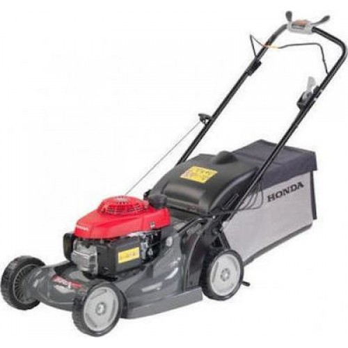 ΒΕΝΖΙΝΟΚΙΝΗΤΗ ΜΗΧΑΝΗ ΓΚΑΖΟΝ HONDA HRX476VKE
