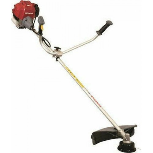 ΒΕΝΖΙΝΟΚΙΝΗΤΟ ΘΑΜΝΟΚΟΠΤΙΚΟ HONDA UMK450 E-UEET