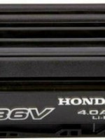 ΜΗΧΑΝΗ ΓΚΑΖΟΝ ΜΠΑΤΑΡΙΑΣ SOLO-ΜΟΝΟ ΣΩΜΑ HONDA HRG416 PEEA