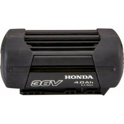 ΜΗΧΑΝΗ ΓΚΑΖΟΝ ΜΠΑΤΑΡΙΑΣ SOLO-ΜΟΝΟ ΣΩΜΑ HONDA HRG416 PEEA