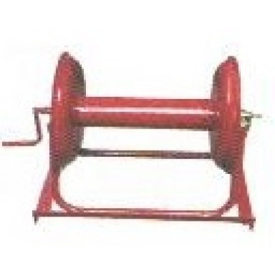 ΑΝΕΜΗ ΕΔΑΦΟΥΣ ΓΙΑ ΛΑΣΤΙΧΟ ΨΕΚΑΣΜΟΥ 100M HUALI