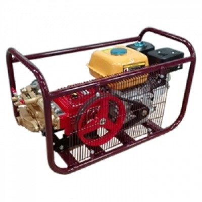 ΒΕΝΖΙΝΟΚΙΝΗΤΟ ΨΕΚΑΣΤΙΚΟ ΕΔΑΦΟΥΣ HUALI HL-168F-B