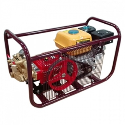 ΒΕΝΖΙΝΟΚΙΝΗΤΟ ΨΕΚΑΣΤΙΚΟ ΕΔΑΦΟΥΣ HUALI HL-168F-B