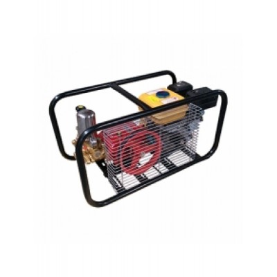 ΨΕΚΑΣΤΙΚΟ ΕΔΑΦΟΥΣ ΒΕΝΖΙΝΗΣ HUALI ΜΕ ΚΙΝΗΤΗΡΑ HONDA 5.5HP HL30J-H