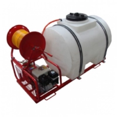 ΒΕΝΖΙΝΟΚΙΝΗΤΟ ΨΕΚΑΣΤΙΚΟ ΜΕ ΒΥΤΙΟ 500LT HUALI HL 30J 5.5hp