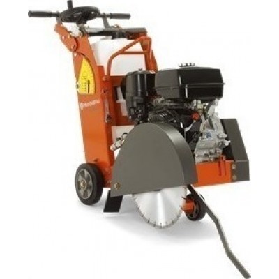 ΑΣΦΑΛΤΟΚΟΦΤΗΣ ΑΔΙΑΤΑΡΑΚΤΗΣ HUSQVARNA FS400LV ΜΕ ΔΙΣΚΟ 500MM 9677965