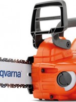 ΑΛΥΣΟΠΡΙΟΝΟ ΜΠΑΤΑΡΙΑΣ HUSQVARNA 330i-12"