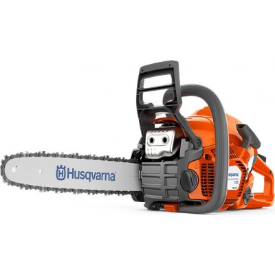 ΒΕΝΖΙΝΟΚΙΝΗΤΟ ΑΛΥΣΟΠΡΙΟΝΟ HUSQVARNA 135 MARK II-16'' ΛΑΜΑ ΚΟΠΗΣ