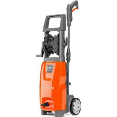 Ηλεκτρικό Πλυστικό Μηχάνημα Υψηλής Πίεσης HUSQVARNA PW125  