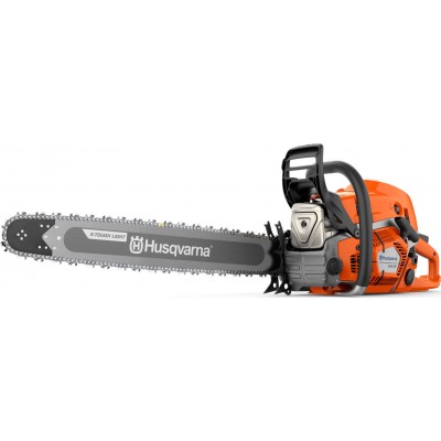 ΕΠΑΓΓΕΛΜΑΤΙΚΟ ΑΛΥΣΟΠΡΙΟΝΟ ΒΕΝΖΙΝΗΣ 7.5Hp HUSQVARNA 592XP AUTOTUNE-24''