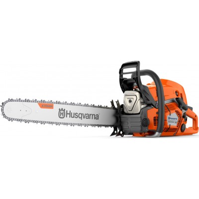 ΕΠΑΓΓΕΛΜΑΤΙΚΟ ΑΛΥΣΟΠΡΙΟΝΟ ΒΕΝΖΙΝΗΣ 6.8Hp-60cm HUSQVARNA 585-24"