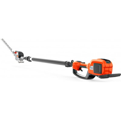 Τηλεσκοπικό Κονταροψάλιδο Μπορντούρας Μπαταρίας 36V Άνευ Μπαταρίας και Φορτιστή HUSQVARNA 520iHT4 