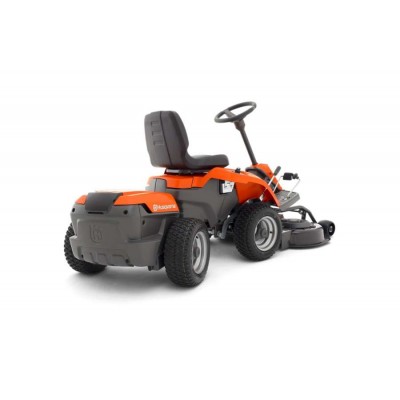 RIDER ΜΠΑΤΑΡΙΑΣ HUSQVARNA 6531