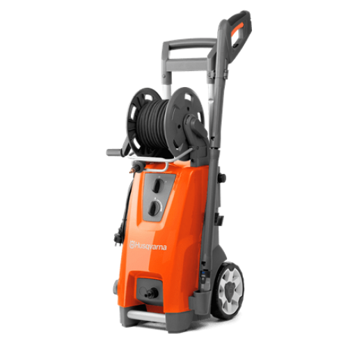 ΠΛΥΣΤΙΚΟ ΥΨΗΛΗΣ ΠΙΕΣΗΣ HUSQVARNA PW480