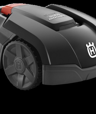 ΑΥΤΟΜΑΤΟ ΧΛΟΟΚΟΠΤΙΚΟ HUSQVARNA AUTOMOWER 105 ΑΥΤΟΜΑΤΟ ΧΛΟΟΚΟΠΤΙΚΟ HUSQVARNA AUTOMOWER 105