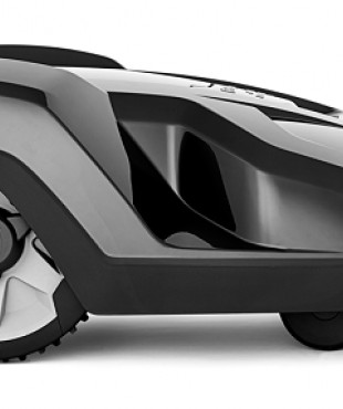 ΑΥΤΟΜΑΤΟ ΧΛΟΟΚΟΠΤΙΚΟ HUSQVARNA AUTOMOWER 420 ΑΥΤΟΜΑΤΟ ΧΛΟΟΚΟΠΤΙΚΟ HUSQVARNA AUTOMOWER 420