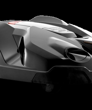 ΑΥΤΟΜΑΤΟ ΧΛΟΟΚΟΠΤΙΚΟ HUSQVARNA AUTOMOWER 430X ΑΥΤΟΜΑΤΟ ΧΛΟΟΚΟΠΤΙΚΟ HUSQVARNA AUTOMOWER 430X