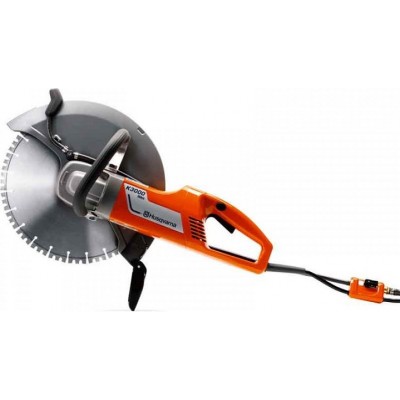 ΗΛΕΚΤΡΙΚΟΣ ΑΡΜΟΚΟΦΤΗΣ 2700W HUSQVARNA K4000 ΑΔΙΑΤΑΡΑΚΤΗΣ