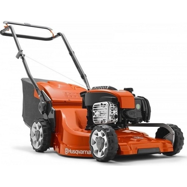 Χλοοκοπτική Μηχανή Βενζίνης HUSQVARNA LC253S Χλοοκοπτική Μηχανή Βενζίνης HUSQVARNA LC253S