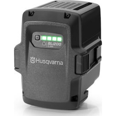 ΣΚΕΤΗ ΜΟΝΑΔΑ COMBI-ΠΟΛΥΜΗΧΑΝΗΜΑ ΜΠΑΤΑΡΙΑΣ HUSQVARNA 325iLK 