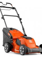 ΧΛΟΟΚΟΠΤΙΚΗ ΜΗΧΑΝΗ ΜΠΑΤΑΡΙΑΣ 36V HUSQVARNA LC141VLi