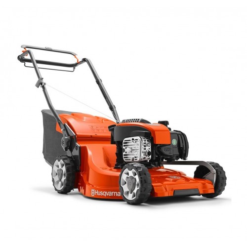 Χλοοκοπτική Μηχανή Βενζίνης Αυτοπροωθούμενη HUSQVARNA LC247S Χλοοκοπτική Μηχανή Βενζίνης Αυτοπροωθούμενη HUSQVARNA LC247S