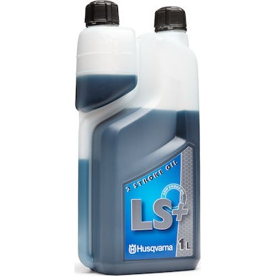 ΛΑΔΙ ΜΙΞΗΣ ΓΙΑ ΔΙΧΡΟΝΟΥΣ ΚΙΝΗΤΗΡΕΣ HUSQVARNA LS