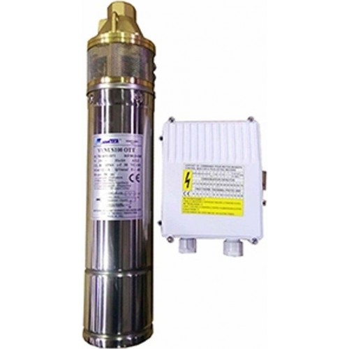 Υποβρύχια αντλία γεωτρήσεων 4" HYDROTECH CSK-1