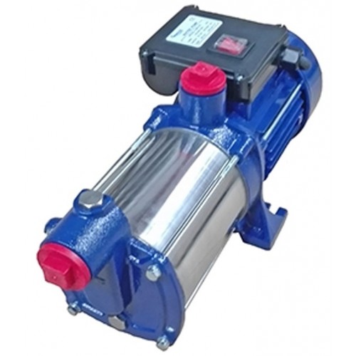 Πολυβάθμια αντλία επιφανείας HYDROTECH CMH-5S