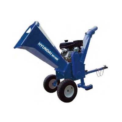 ΚΛΑΔΟΤΕΜΑΧΙΣΤΗΣ-ΘΡΥΜΜΑΤΙΣΤΗΣ ΤΕΤΡΑΧΡΟΝΟΣ ΒΕΝΖΙΝΟΚΙΝΗΤΟΣ ΜΕ ΚΥΛΙΝΔΡΟ ΚΑΙ ΜΙΖΑ 15HP HYUNDAI HS100E 71F02