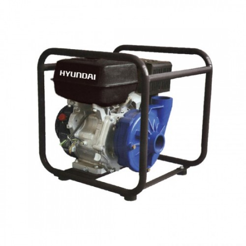 ΒΕΝΖΙΝΟΑΝΤΛΙΑ ΝΕΡΟΥ ΜΟΝΟΒΑΘΜΙΑ 6,5HP 2''X2'' 50HC-64122-4 HYUNDAI 64122-4