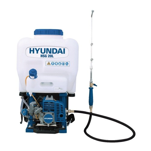 ΨΕΚΑΣΤΗΡΑΣ ΠΛΑΤΗΣ HSG 20L Hyundai 68G01