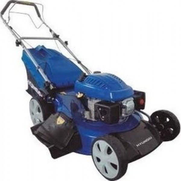 ΒΕΝΖΙΝΟΚΙΝΗΤΗ ΧΛΟΟΚΟΠΤΙΚΗ ΜΗΧΑΝΗ 6HP HYUNDAI LM651H/SP 75A21 ΒΕΝΖΙΝΟΚΙΝΗΤΗ ΧΛΟΟΚΟΠΤΙΚΗ ΜΗΧΑΝΗ 6HP HYUNDAI LM651H/SP 75A21