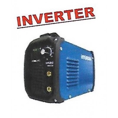 ΗΛΕΚΤΡΟΚΟΛΛΗΣΗ INVERTER HYUNDAI MMA-201DC
