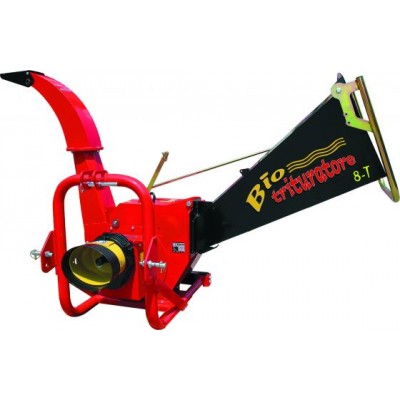 ΕΠΑΓΓΕΛΜΑΤΙΚΟΣ ΘΡΥΜΜΑΤΙΣΤΗΣ ΚΛΑΔΙΩΝ ZANON BIO 8T