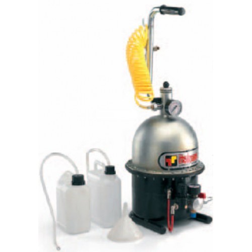 ΕΞΑΕΡΩΤΙΚΟ ΦΡΕΝΩΝ- ΣΥΜΠΛΕΚΤΗ 5.5 LT ITALCOM ART 50003