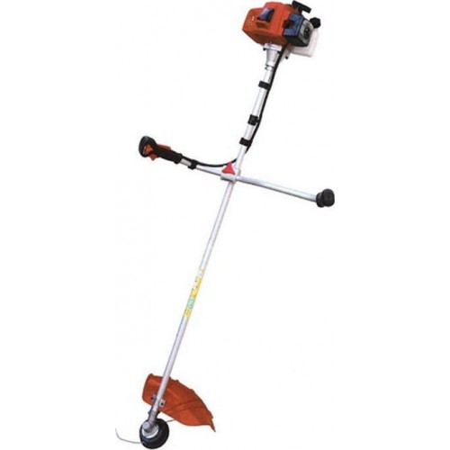 Δίχρονο Βενζινοκίνητο Χορτοκοπτικό Ώμου / Χειρός 3hp Kaiser PNBC 620 /K